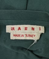 MARNI（マルニ）Tシャツ・カットソー 緑 サイズ:36(XS位) レディース/2200717608102