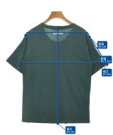 MARNI（マルニ）Tシャツ・カットソー 緑 サイズ:36(XS位) レディース/2200717608102