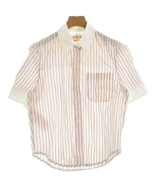 MARNI(マルニ)のカジュアルシャツ サイズ:36(XS位) 21,400円