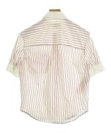 MARNI（マルニ）カジュアルシャツ 白 サイズ:36(XS位) レディース/2200717608119