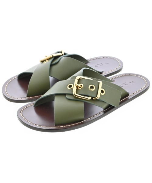 MARNI(マルニ)のサンダル サイズ:EU38(24.5cm位) 23,600円