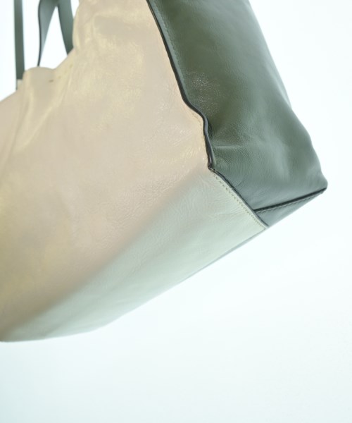 MARNI（マルニ）トートバッグ 白 サイズ:- レディース/2200717732128