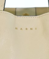 MARNI（マルニ）トートバッグ 白 サイズ:- レディース/2200717732128