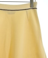 MARNI（マルニ）ロング・マキシ丈スカート 黄 サイズ:38(S位) レディース/2200711492080
