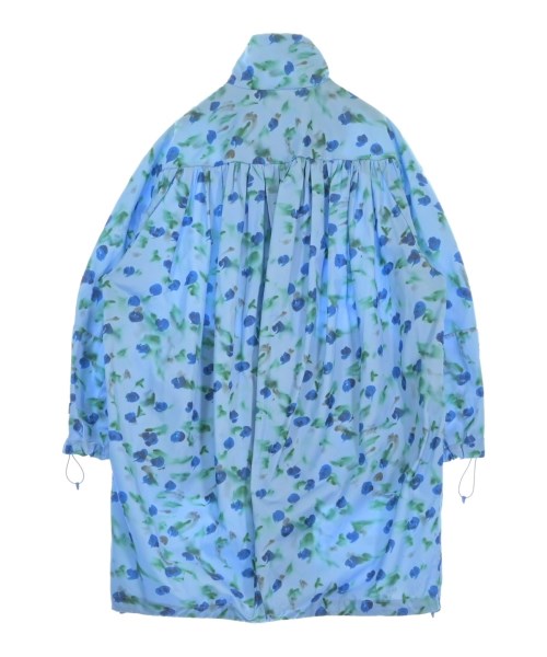 MARNI（マルニ）その他 青 サイズ:38(S位) レディース/2200714225012