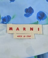 MARNI（マルニ）その他 青 サイズ:38(S位) レディース/2200714225012