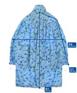 MARNI（マルニ）その他 青 サイズ:38(S位) レディース/2200714225012