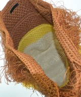 MARNI（マルニ）トートバッグ 茶 サイズ:- レディース/2200718016104