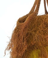 MARNI（マルニ）トートバッグ 茶 サイズ:- レディース/2200718016104