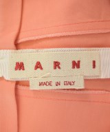 MARNI（マルニ）カジュアルシャツ ピンク サイズ:38(S位) レディース/2200718067021