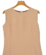 MARNI（マルニ）ワンピース ベージュ サイズ:36(XS位) レディース/2200713808186