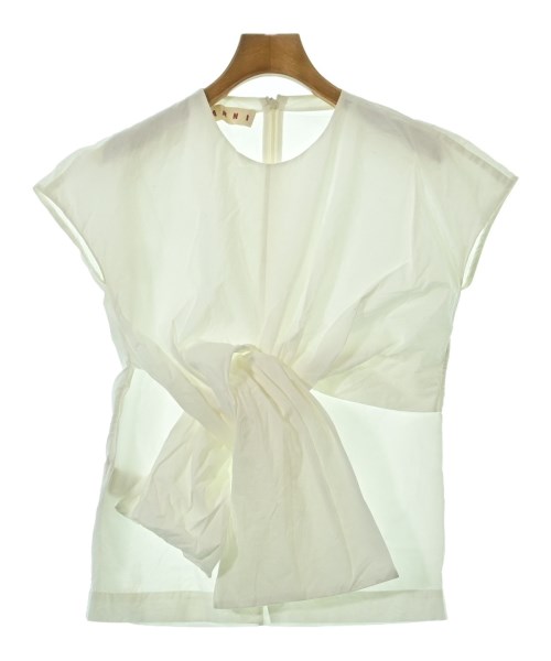 MARNI(マルニ)のブラウス サイズ:36(XS位) 6,200円