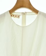 MARNI（マルニ）ブラウス 白 サイズ:36(XS位) レディース/2200713808438