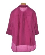 MARNI（マルニ）カジュアルシャツ ピンク サイズ:38(S位) レディース/2200713808445