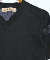 MARNI（マルニ）ニット・セーター 紺 サイズ:36(XS位) レディース/2200713808742