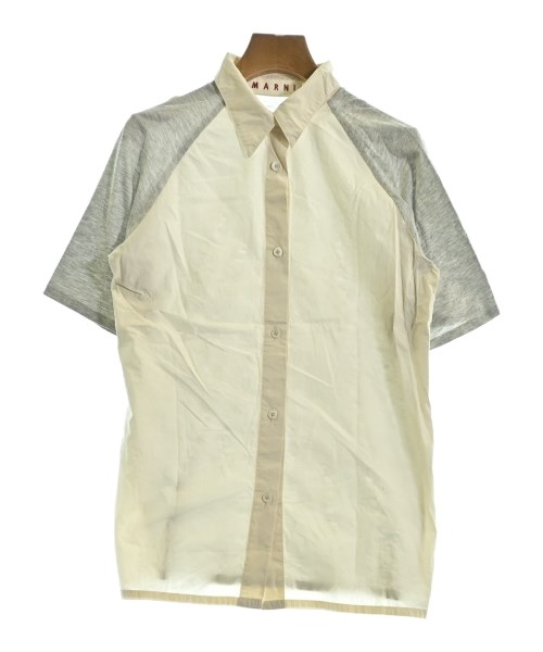 MARNI(マルニ)のカジュアルシャツ サイズ:38(S位) 6,200円
