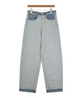 MARNI（マルニ）デニムパンツ 青 サイズ:38(S位) レディース/2200718163037