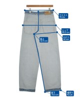 MARNI（マルニ）デニムパンツ 青 サイズ:38(S位) レディース/2200718163037