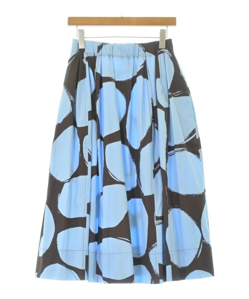MARNI(マルニ)のロング・マキシ丈スカート サイズ:40(M位) 17,000円