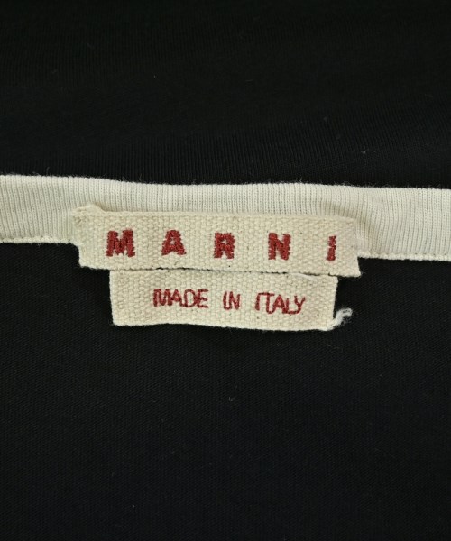 MARNI（マルニ）ワンピース 黒 サイズ:38(S位) レディース/2200718305024