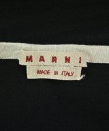 MARNI（マルニ）ワンピース 黒 サイズ:38(S位) レディース/2200718305024