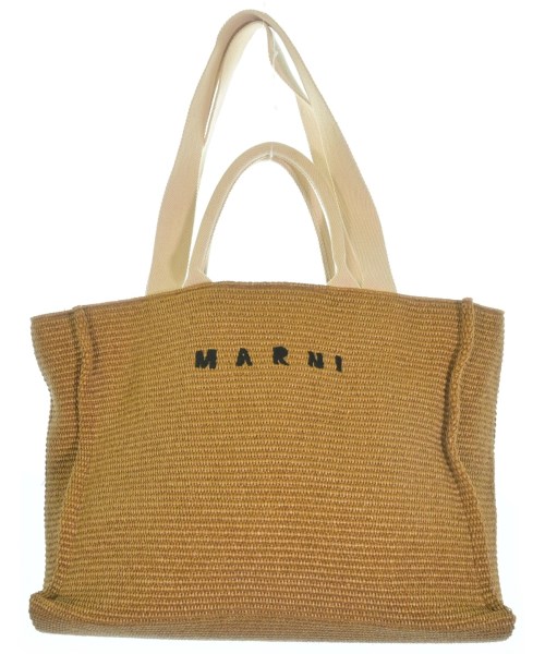 MARNI(マルニ)のかごバッグ サイズ:- 39,600円