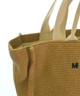 MARNI（マルニ）かごバッグ ベージュ サイズ:- レディース/2200717971220