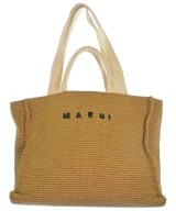 MARNI かごバッグ