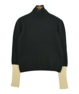 MARNI（マルニ）ニット・セーター 黒 サイズ:38(S位) レディース/2200718324162