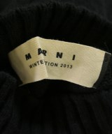 MARNI（マルニ）ニット・セーター 黒 サイズ:38(S位) レディース/2200718324162