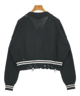 MARNI（マルニ）カーディガン 黒 サイズ:40(M位) レディース/2200718592035