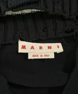 MARNI（マルニ）カーディガン 黒 サイズ:40(M位) レディース/2200718592035