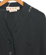 MARNI（マルニ）カーディガン 黒 サイズ:40(M位) レディース/2200718592035