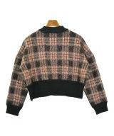 MARNI（マルニ）ニット・セーター オレンジ サイズ:38(S位) レディース/2200718595036
