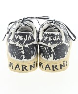 MARNI（マルニ）スニーカー 白 サイズ:26cm メンズ/2200718596026