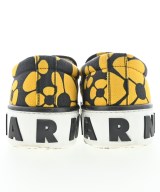 MARNI（マルニ）スニーカー 黒 サイズ:EU42(27cm位) メンズ/2200718596033