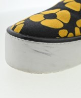 MARNI（マルニ）スニーカー 黒 サイズ:EU42(27cm位) メンズ/2200718596033