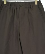 MARNI（マルニ）スラックス 茶 サイズ:44(S位) メンズ/2200718653019