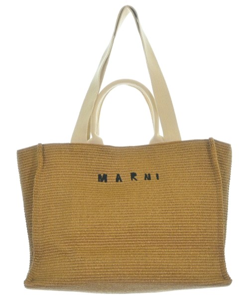 MARNI(マルニ)のトートバッグ サイズ:- 59,900円