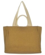 MARNI（マルニ）トートバッグ 茶 サイズ:- レディース/2200714950280
