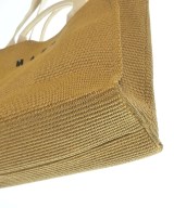 MARNI（マルニ）トートバッグ 茶 サイズ:- レディース/2200714950280