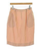 MARNI（マルニ）ひざ丈スカート ピンク サイズ:38(S位) レディース/2200718789022