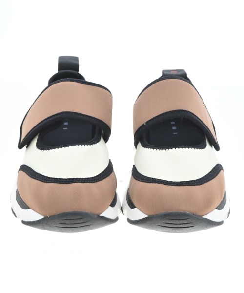 MARNI（マルニ）スニーカー 白 サイズ:EU39(25.5cm位) レディース/2200718962029