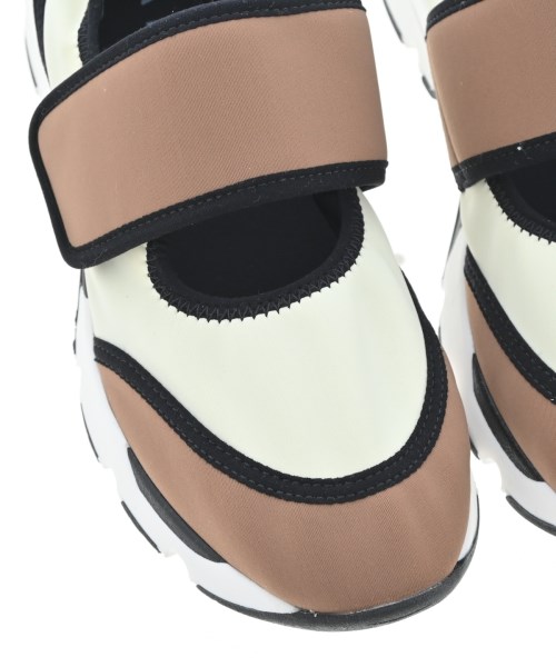 MARNI（マルニ）スニーカー 白 サイズ:EU39(25.5cm位) レディース/2200718962029