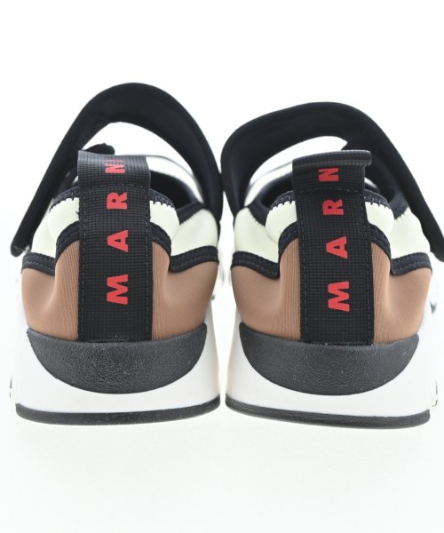 MARNI（マルニ）スニーカー 白 サイズ:EU39(25.5cm位) レディース/2200718962029