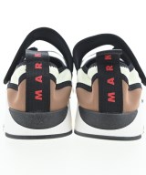MARNI（マルニ）スニーカー 白 サイズ:EU39(25.5cm位) レディース/2200718962029