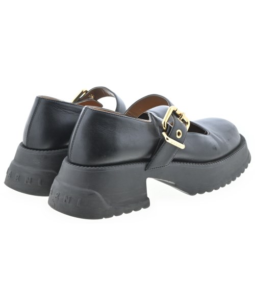 MARNI（マルニ）その他 黒 サイズ:EU39(25.5cm位) レディース/2200718962036