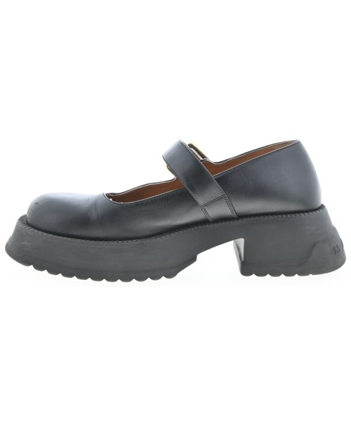 MARNI（マルニ）その他 黒 サイズ:EU39(25.5cm位) レディース/2200718962036