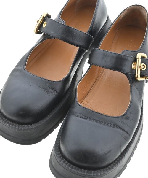 MARNI（マルニ）その他 黒 サイズ:EU39(25.5cm位) レディース/2200718962036