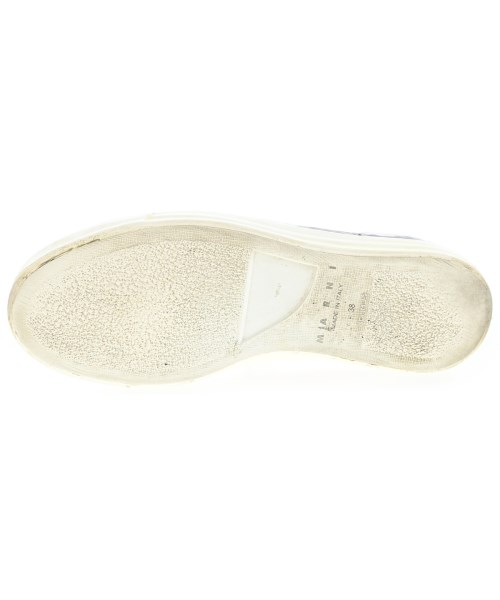 MARNI（マルニ）スニーカー ピンク サイズ:EU38(24.5cm位) レディース/2200718962043